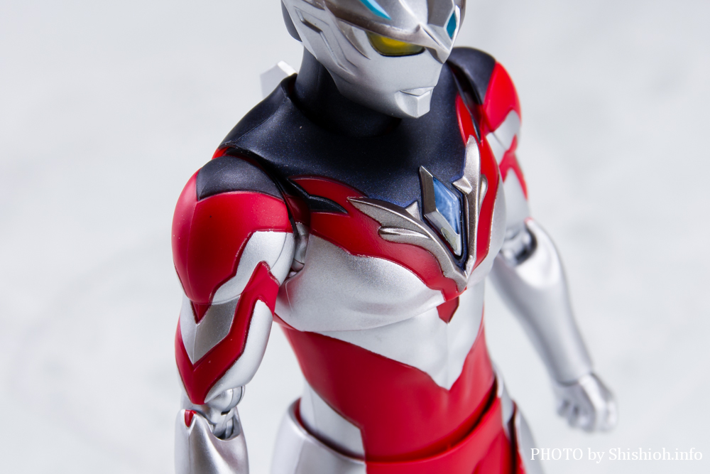 S.H.Figuarts Eg}A[N