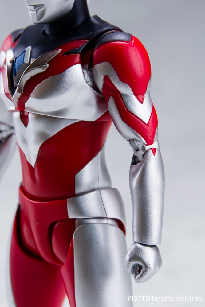 S.H.Figuarts Eg}A[N