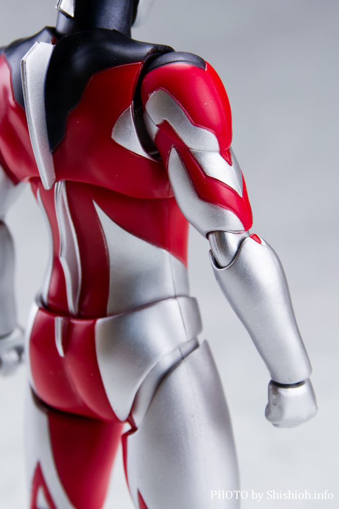 S.H.Figuarts Eg}A[N