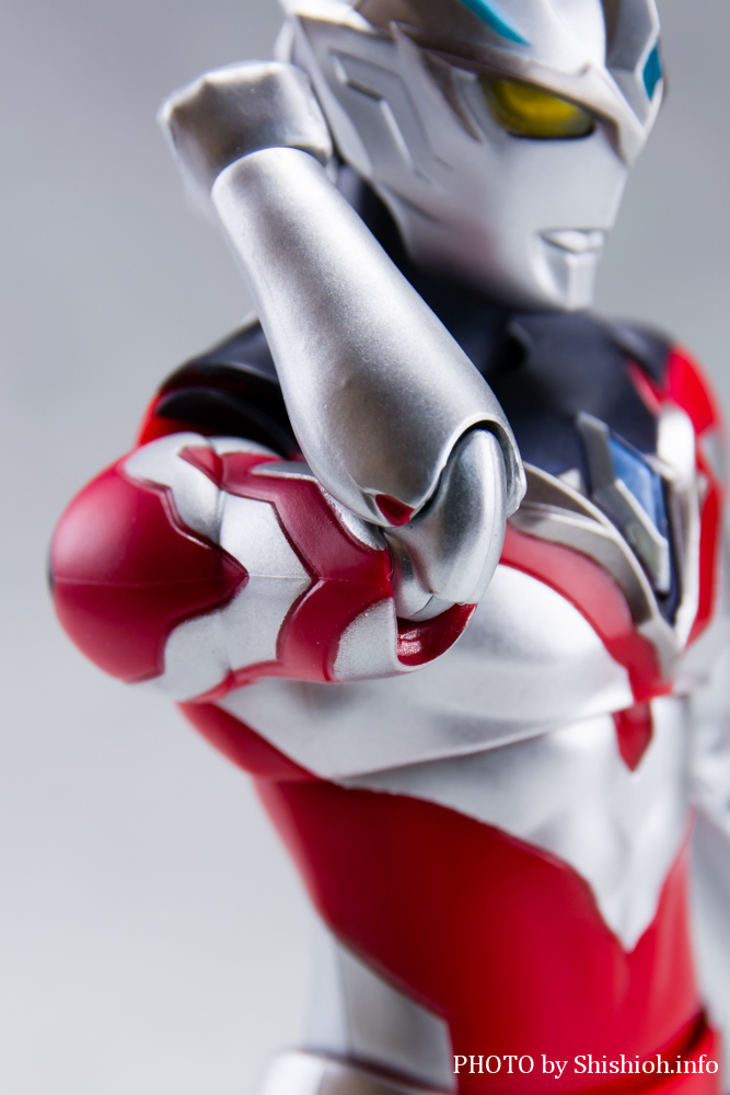 S.H.Figuarts Eg}A[N