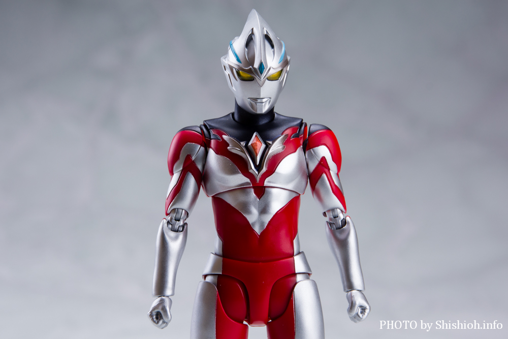 S.H.Figuarts Eg}A[N