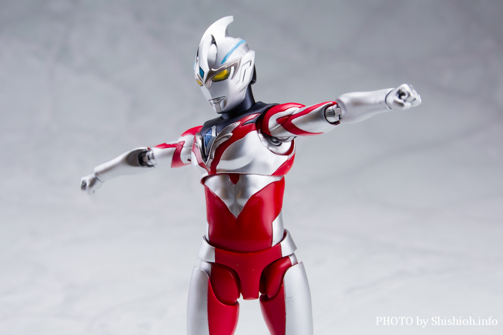 S.H.Figuarts Eg}A[N