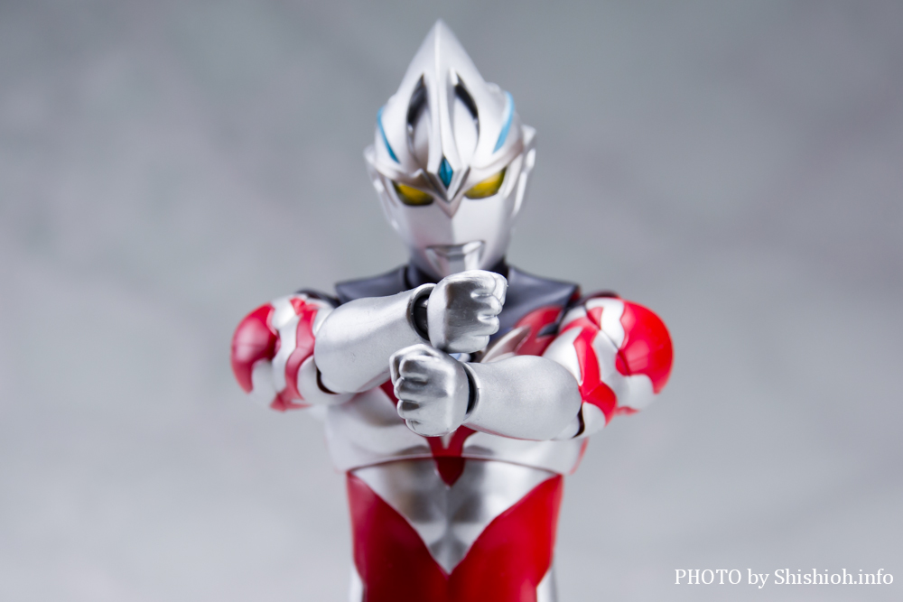 S.H.Figuarts Eg}A[N