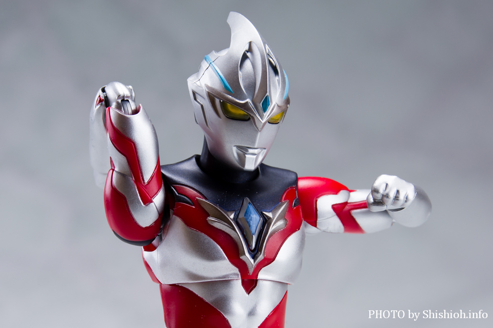 S.H.Figuarts Eg}A[N