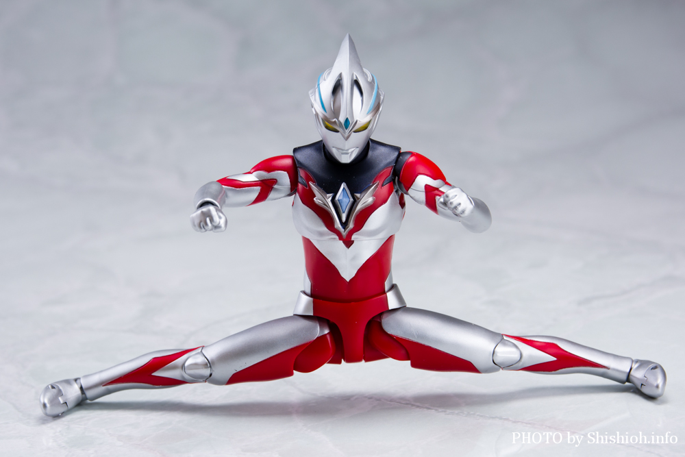 S.H.Figuarts Eg}A[N