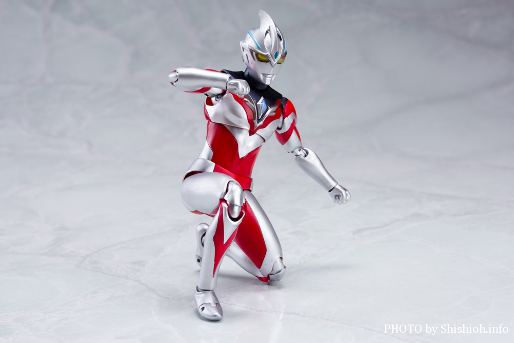 S.H.Figuarts Eg}A[N