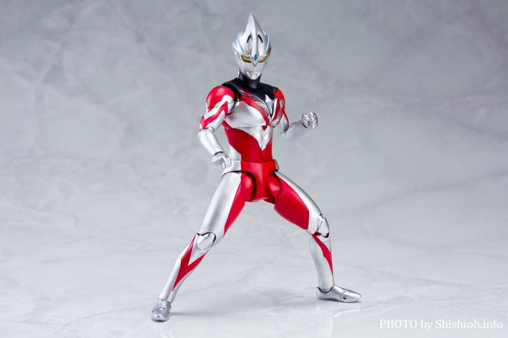 S.H.Figuarts Eg}A[N