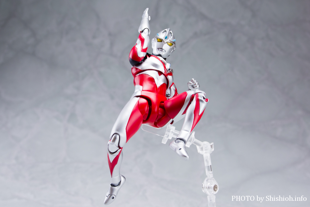 S.H.Figuarts Eg}A[N