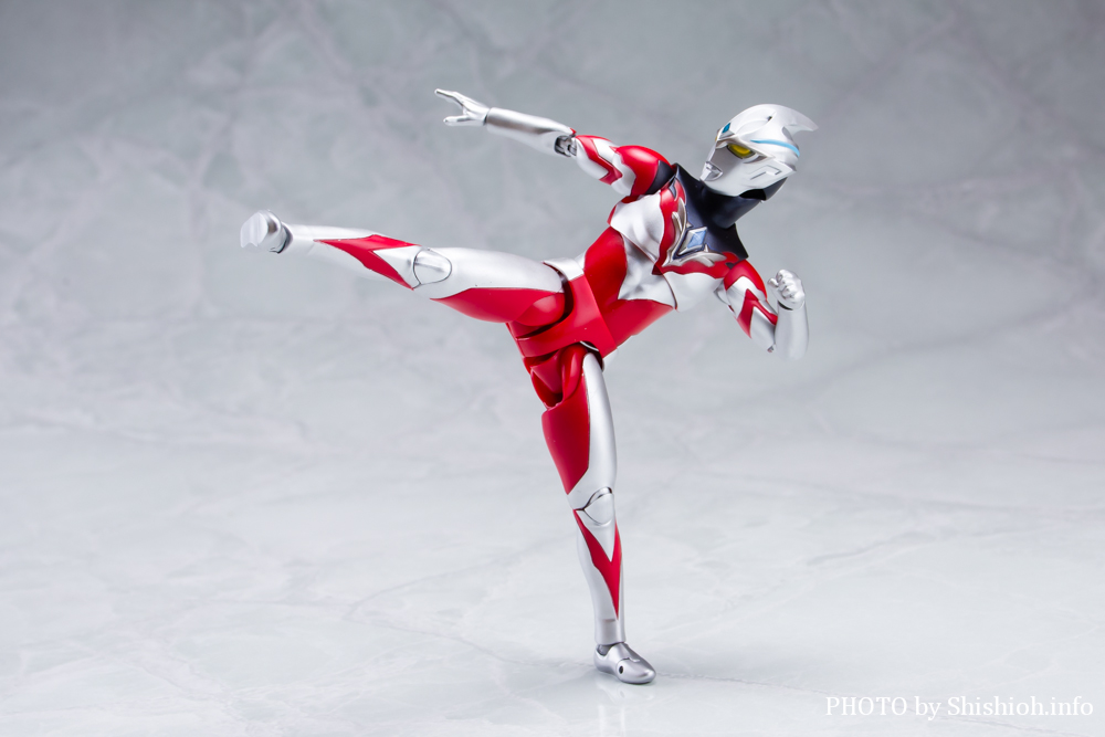 S.H.Figuarts Eg}A[N