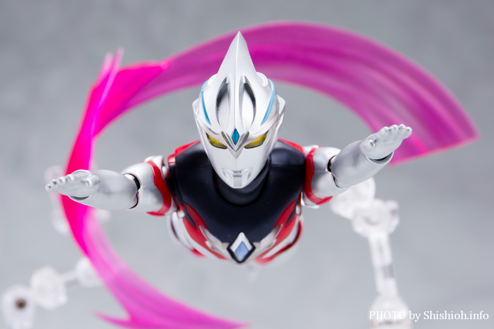 S.H.Figuarts Eg}A[N