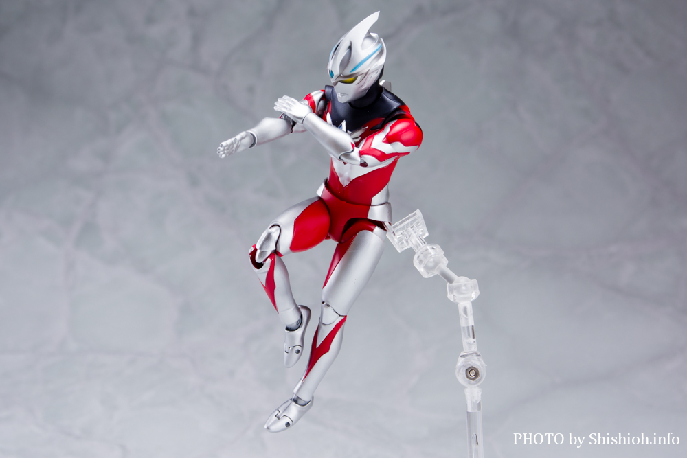 S.H.Figuarts Eg}A[N