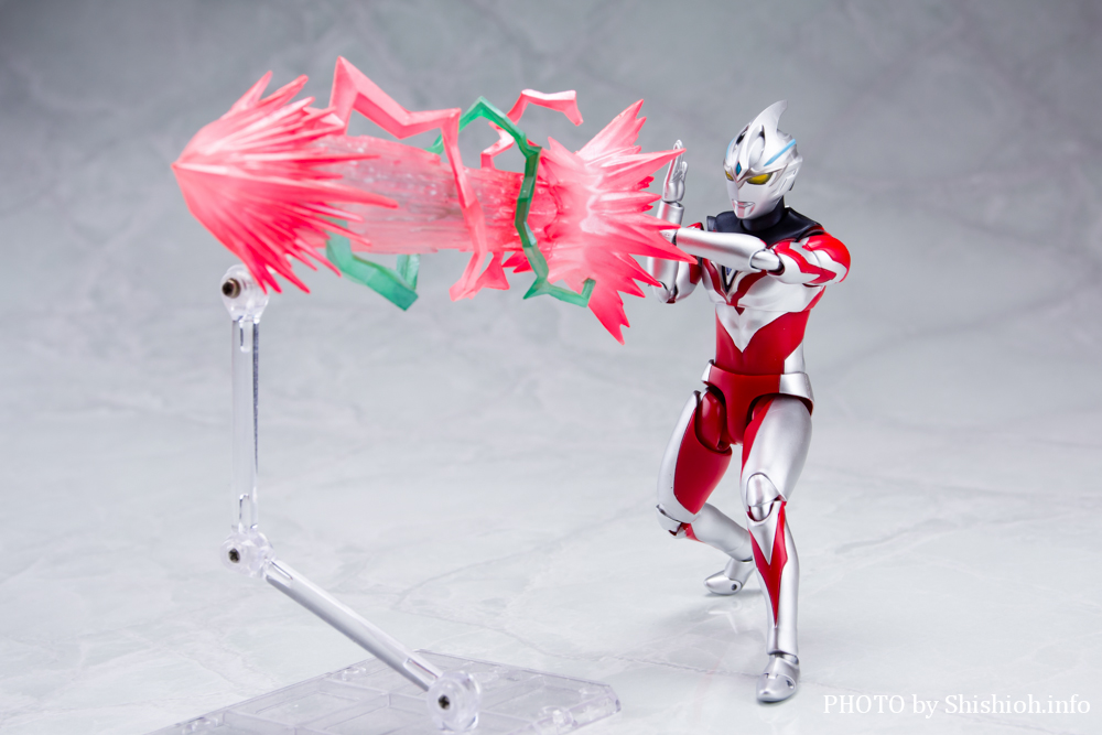 S.H.Figuarts Eg}A[N