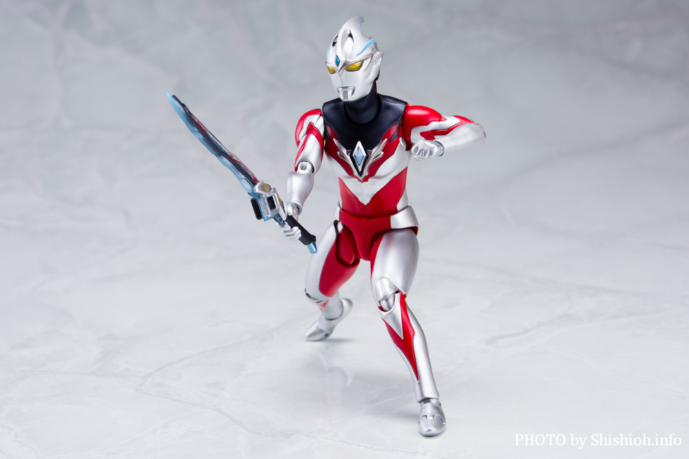 S.H.Figuarts Eg}A[N