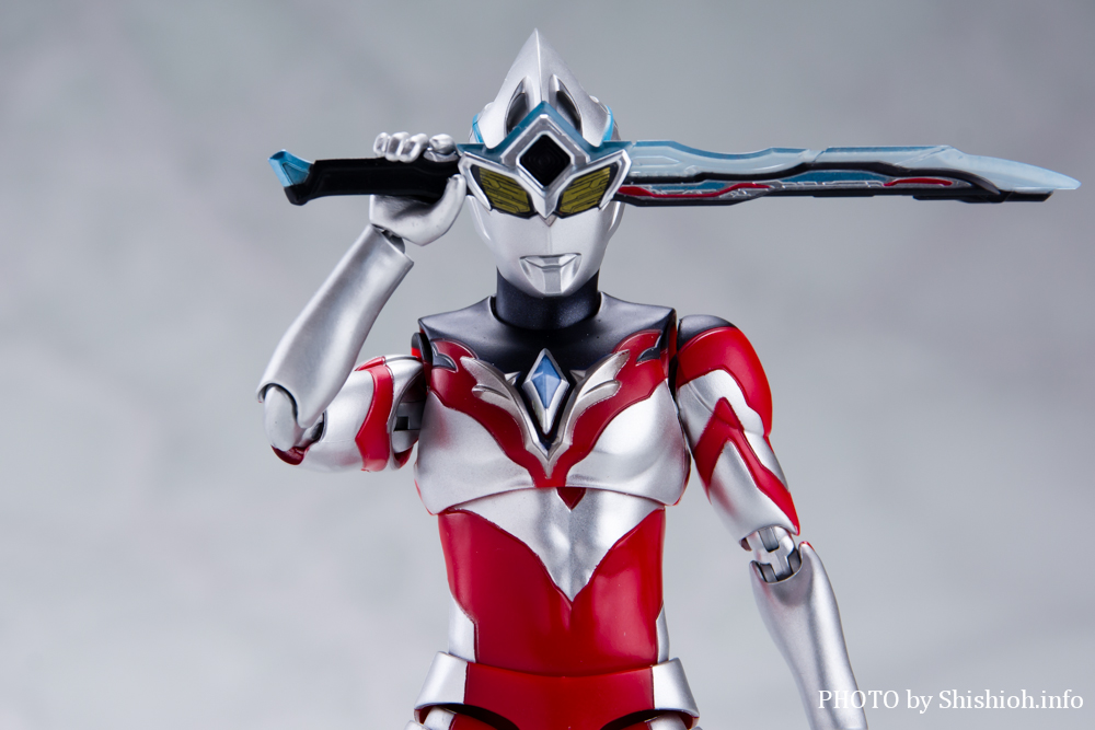 S.H.Figuarts Eg}A[N