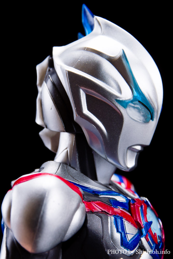 レビュー】S.H.Figuarts ウルトラマンブレーザー