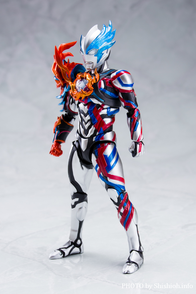 S.H.Figuarts Eg}u[U[ t@[hA[}[