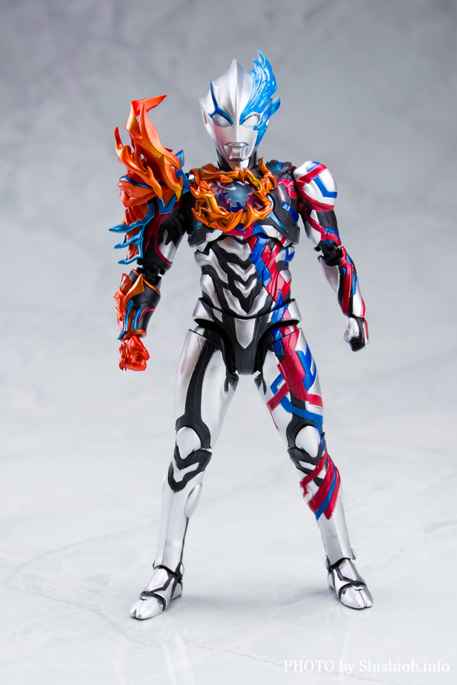 S.H.Figuarts Eg}u[U[ t@[hA[}[