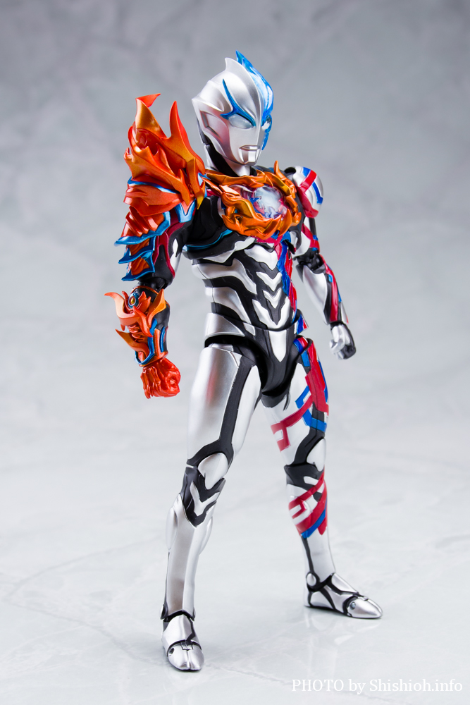 S.H.Figuarts Eg}u[U[ t@[hA[}[