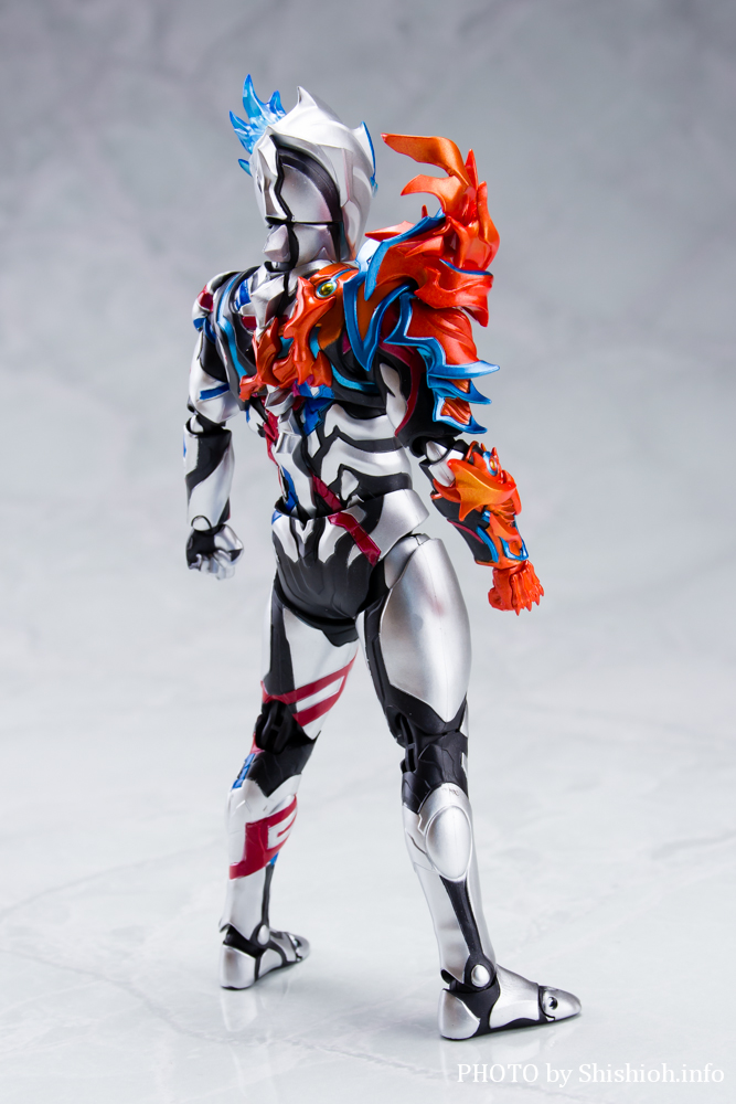 S.H.Figuarts Eg}u[U[ t@[hA[}[