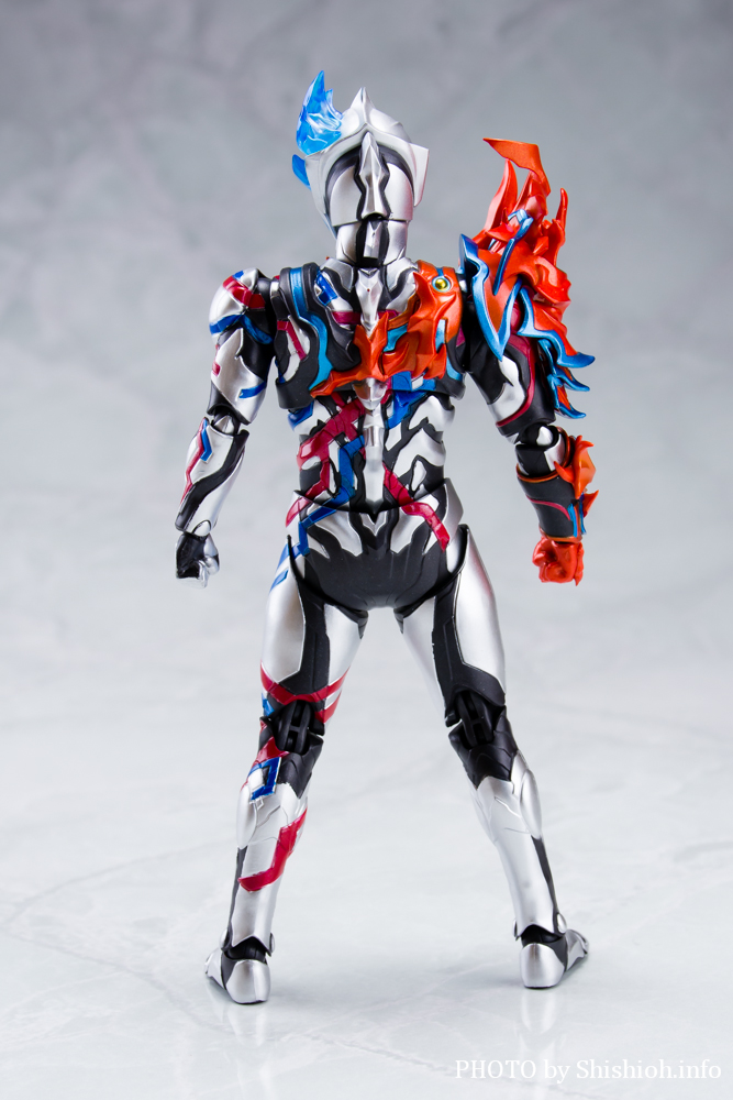 S.H.Figuarts Eg}u[U[ t@[hA[}[