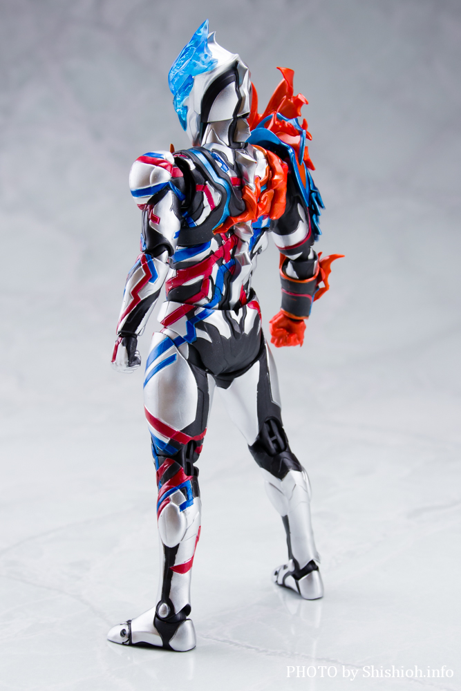 S.H.Figuarts Eg}u[U[ t@[hA[}[