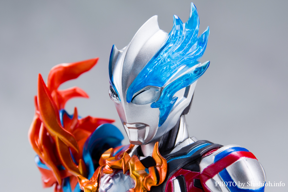 S.H.Figuarts Eg}u[U[ t@[hA[}[