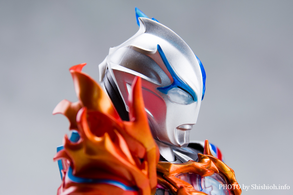 S.H.Figuarts Eg}u[U[ t@[hA[}[