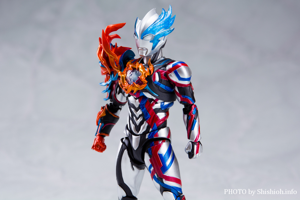 S.H.Figuarts Eg}u[U[ t@[hA[}[