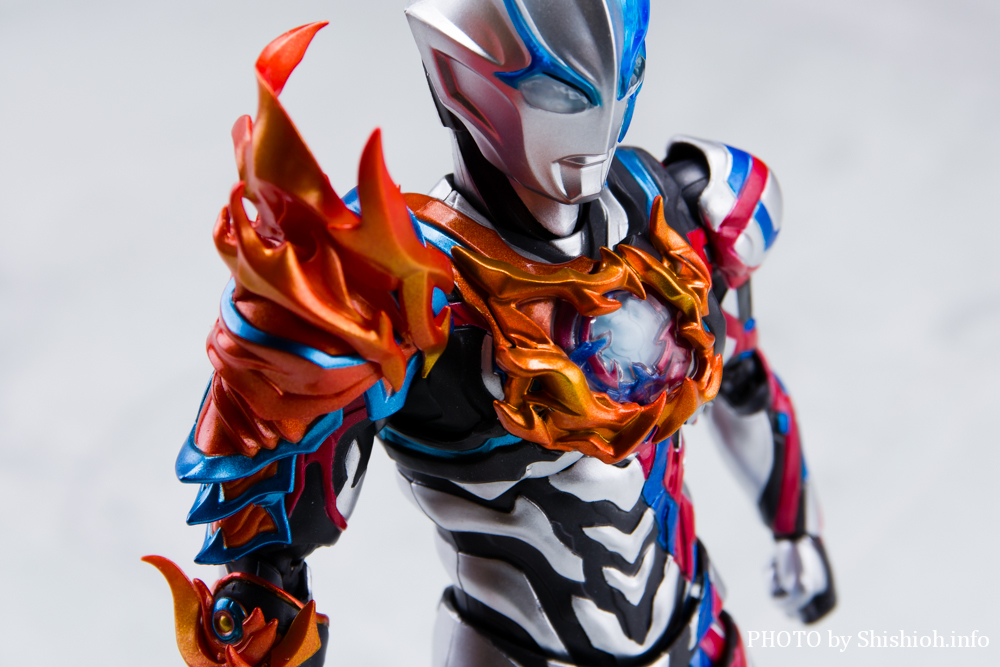 S.H.Figuarts Eg}u[U[ t@[hA[}[