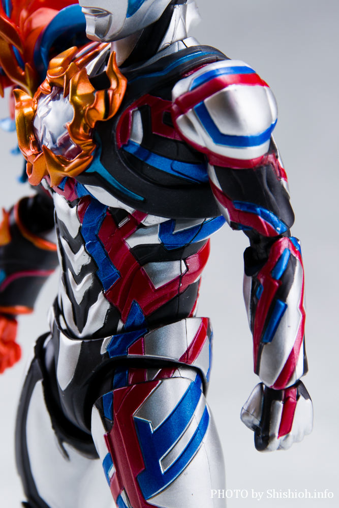 S.H.Figuarts Eg}u[U[ t@[hA[}[