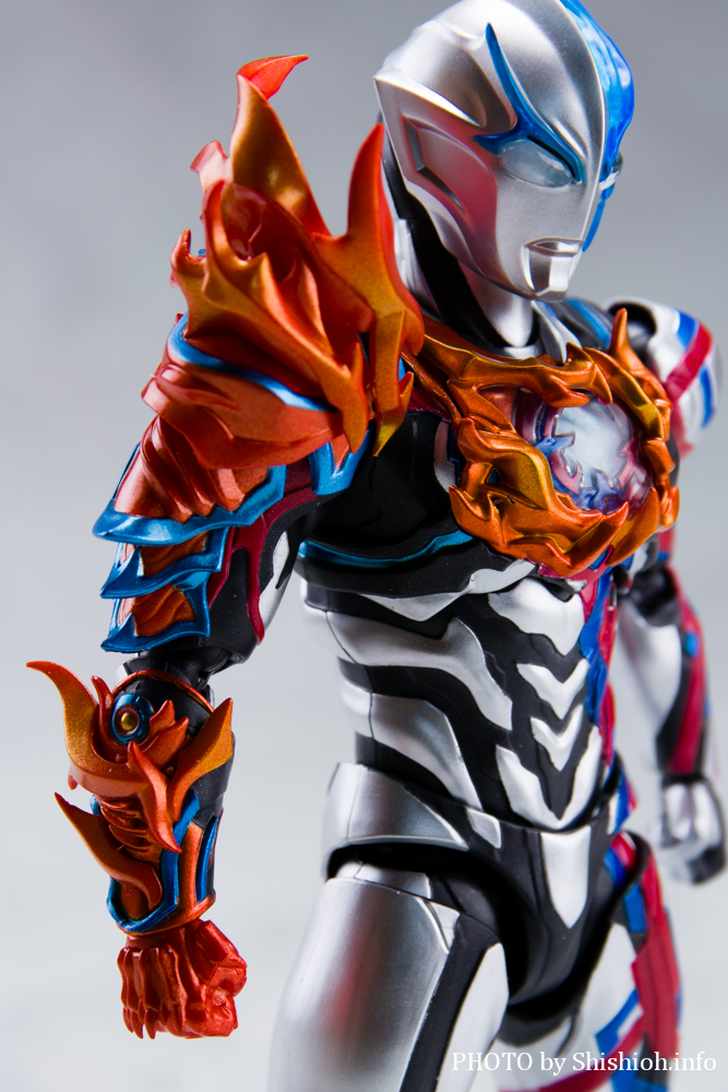 S.H.Figuarts Eg}u[U[ t@[hA[}[