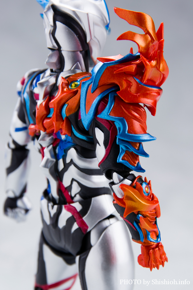 S.H.Figuarts Eg}u[U[ t@[hA[}[