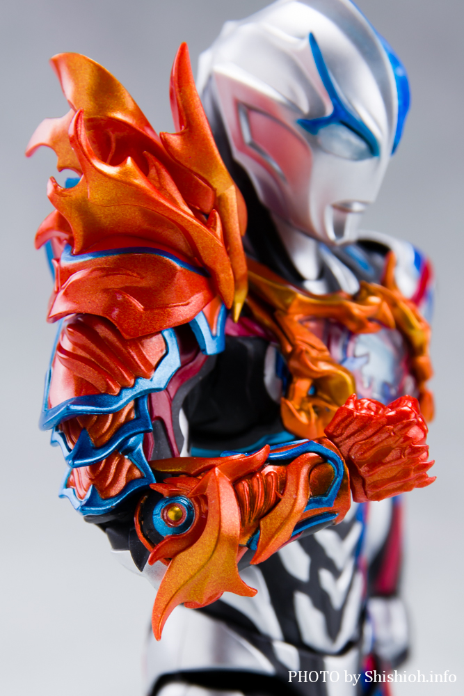 S.H.Figuarts Eg}u[U[ t@[hA[}[