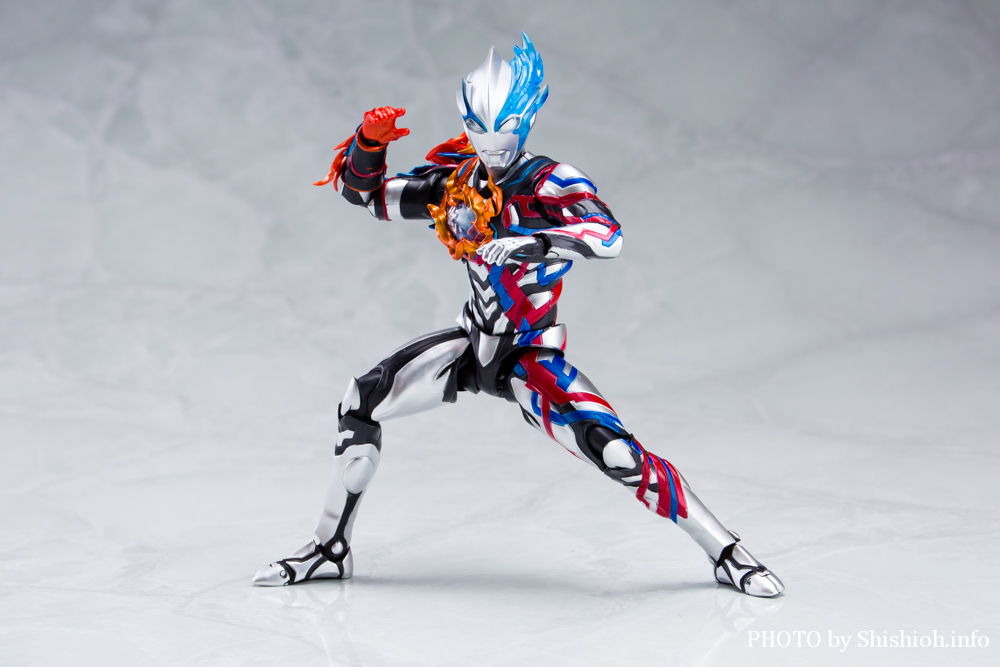 S.H.Figuarts Eg}u[U[ t@[hA[}[