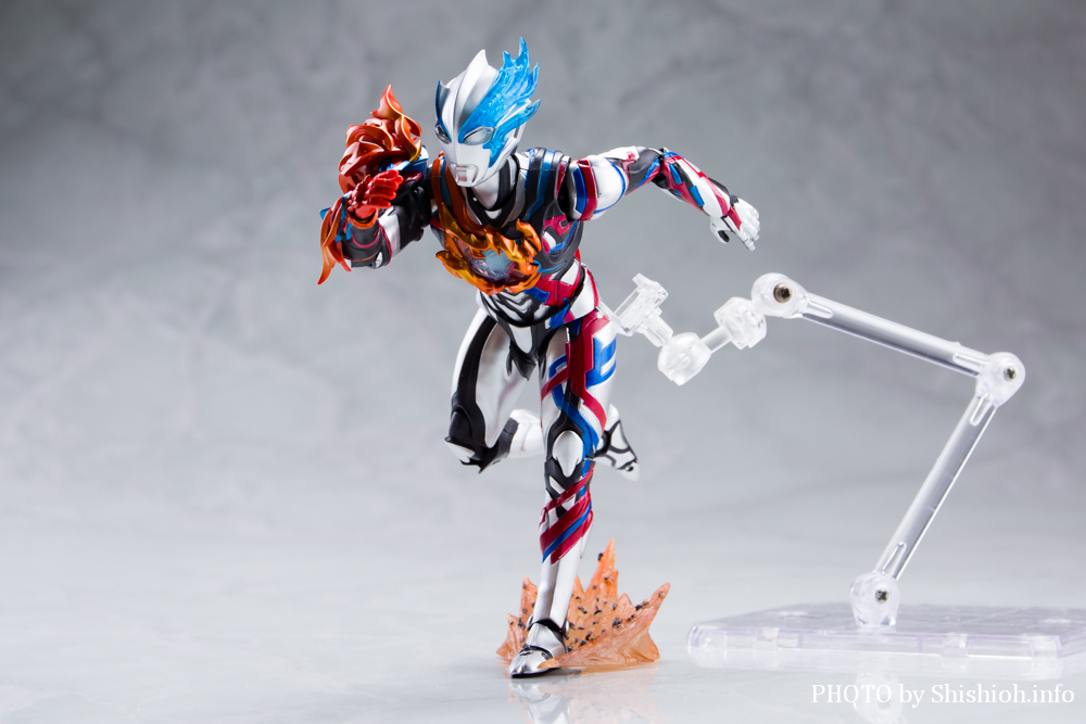 S.H.Figuarts Eg}u[U[ t@[hA[}[