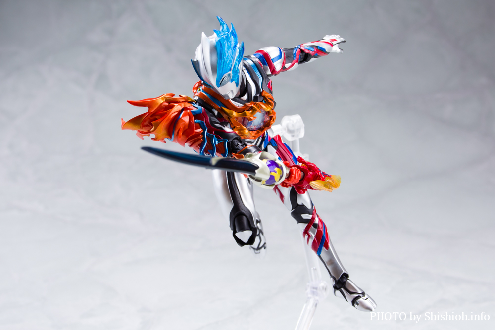 S.H.Figuarts Eg}u[U[ t@[hA[}[