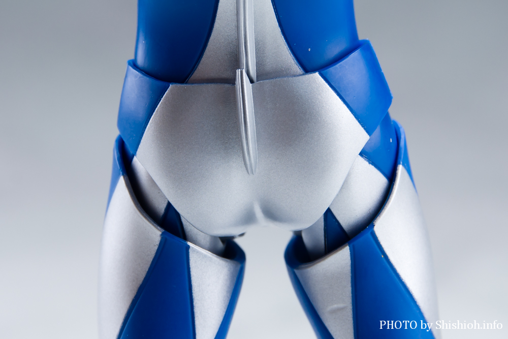 S.H.Figuarts ウルトラマンコスモス ルナモード