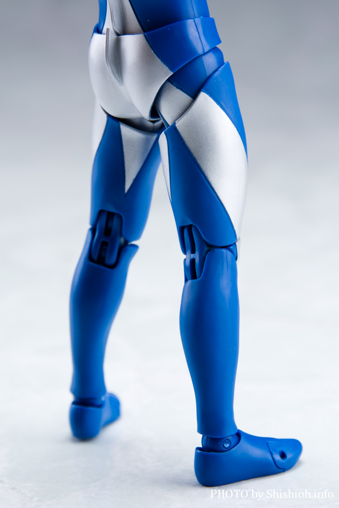 S.H.Figuarts ウルトラマンコスモス ルナモード