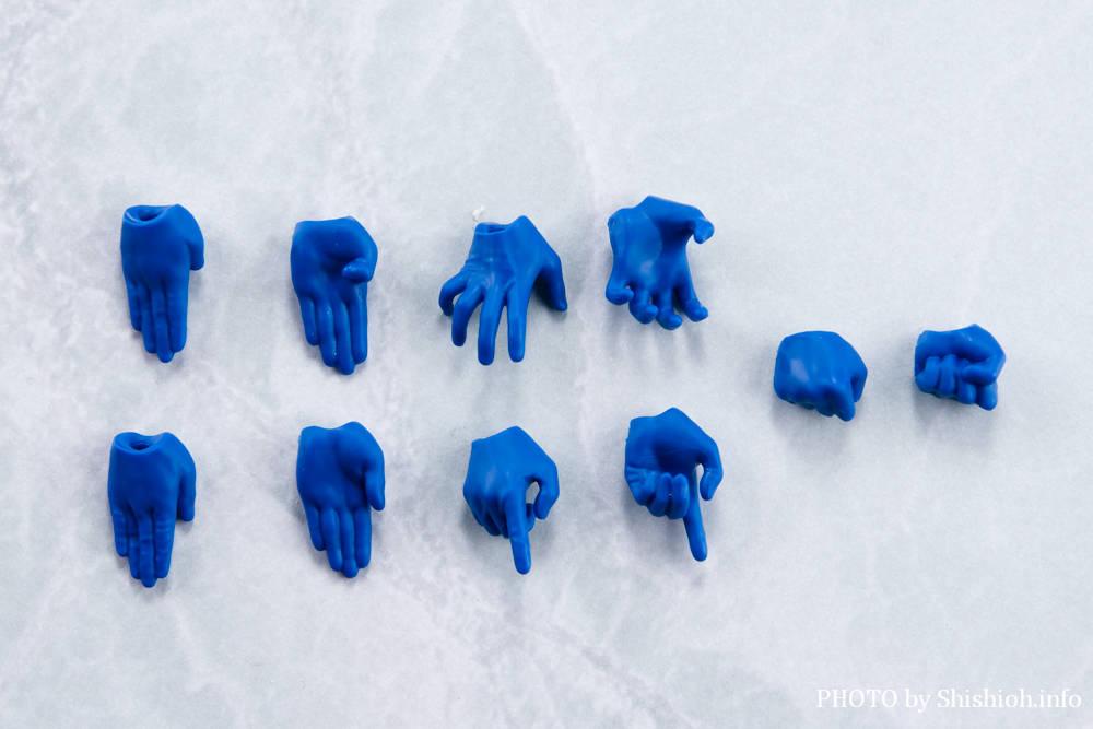 S.H.Figuarts ウルトラマンコスモス ルナモード