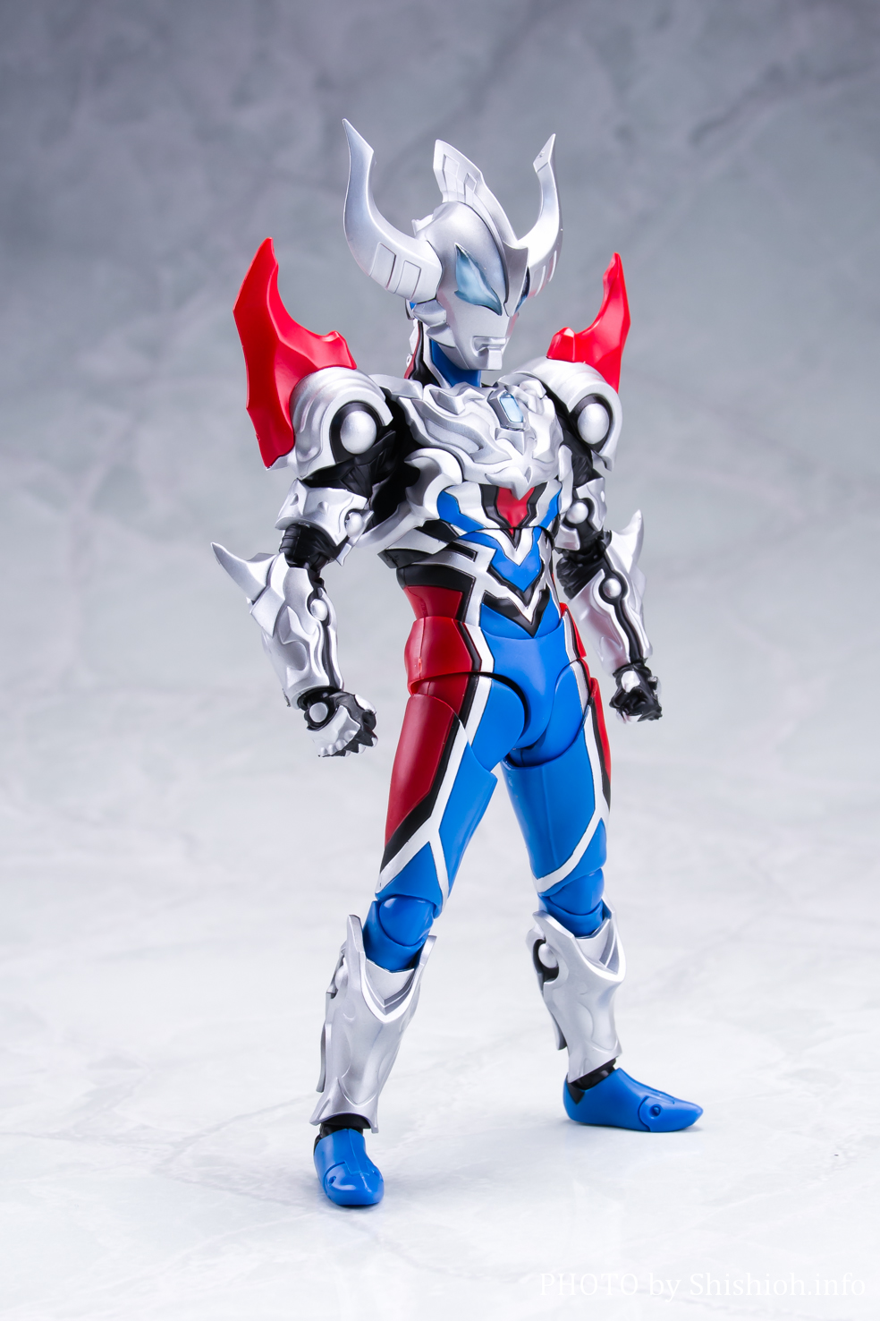 S.H.Figuarts ウルトラマンジード マグニフィセント フィギュアーツ - 特撮