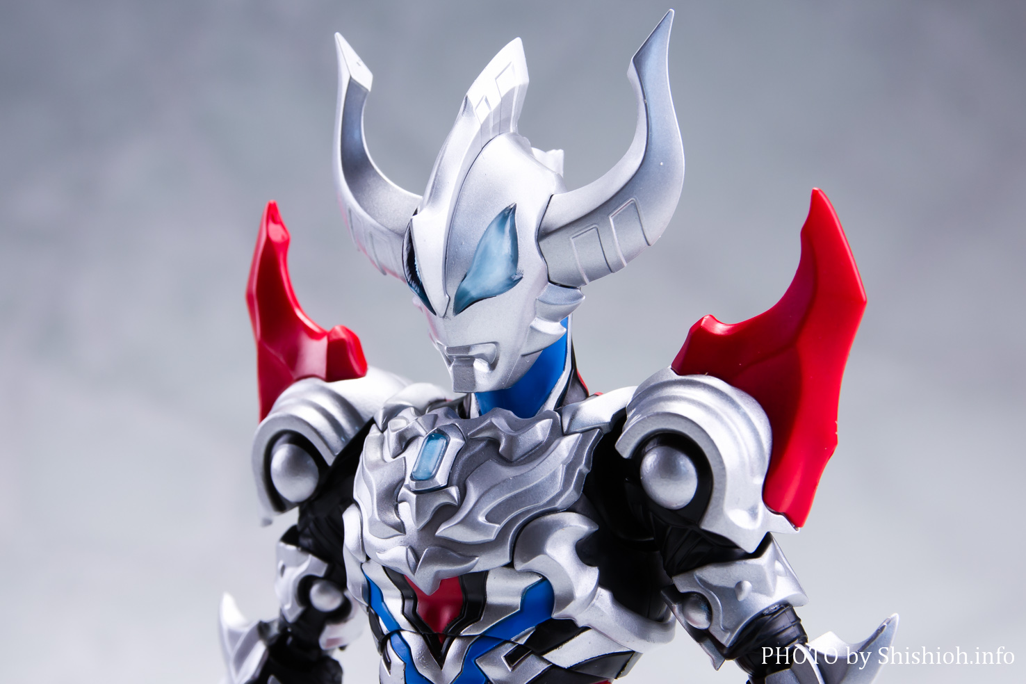 在庫国産S.H.Figuarts ウルトラマンジード マグニフィセント　　フィギュアーツ その他