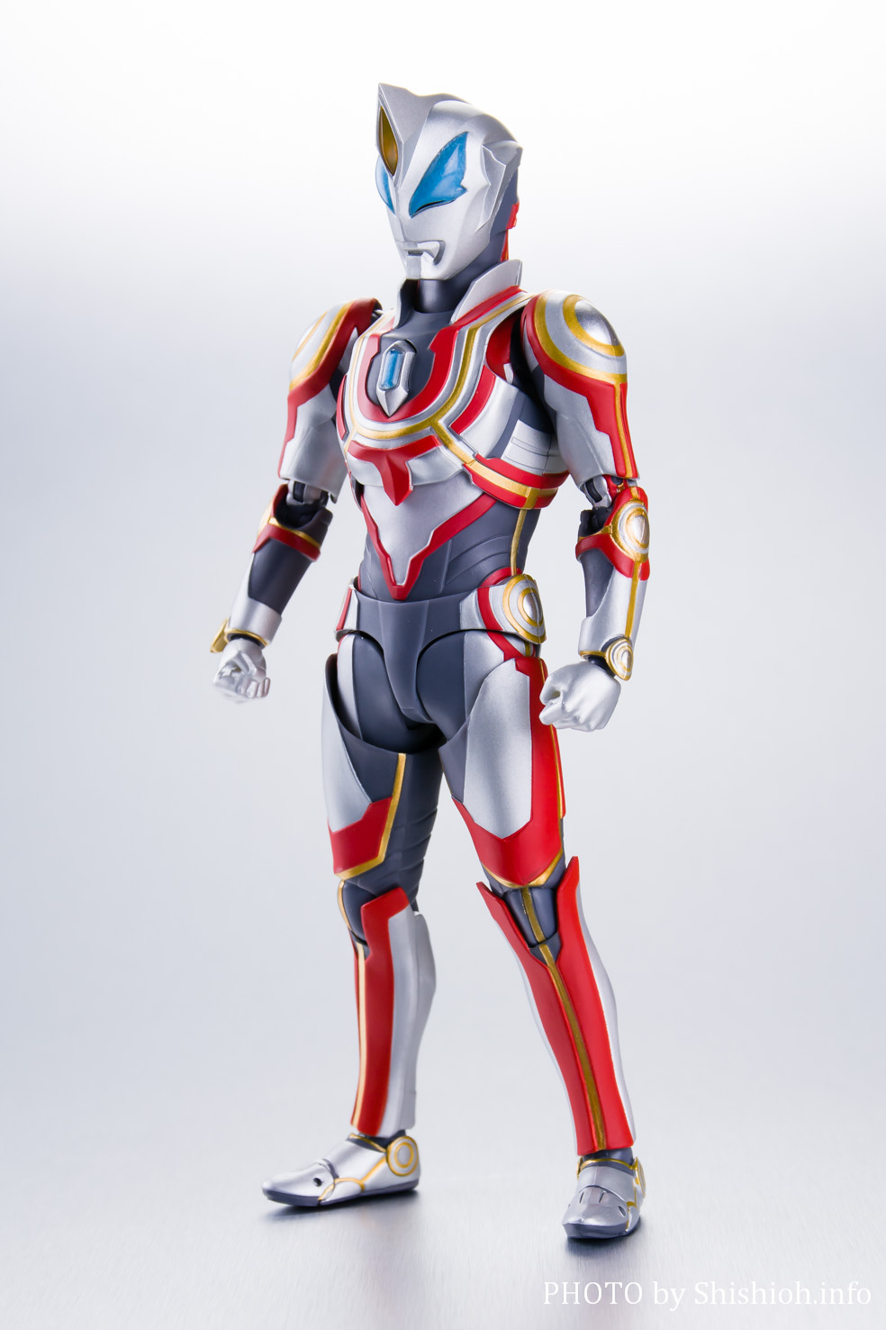 特価品S.H.フィギュアーツ ウルトラマンジード ウルティメイトファイナル その他