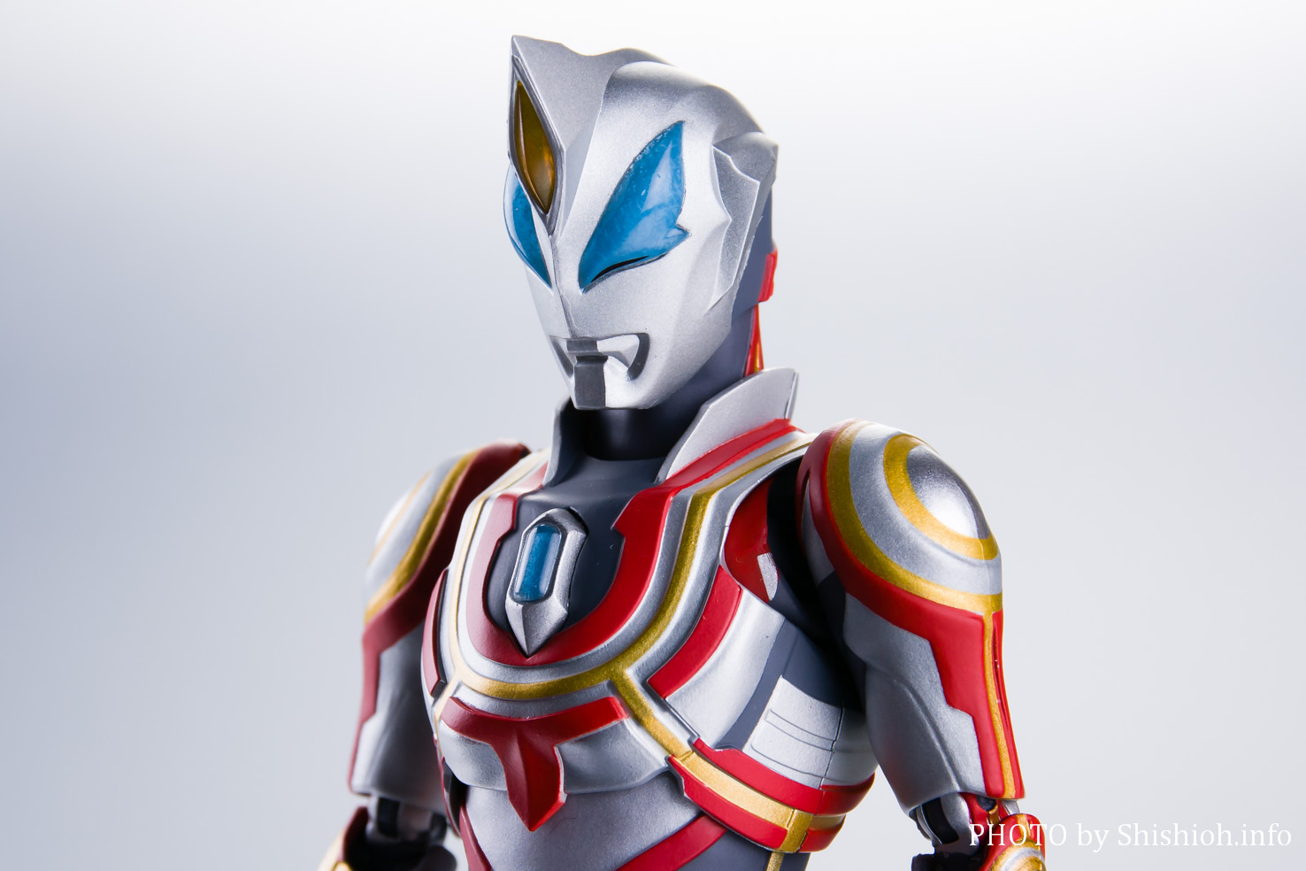 お得なファッション商品 S.H.Figuarts ウルトラマンジード