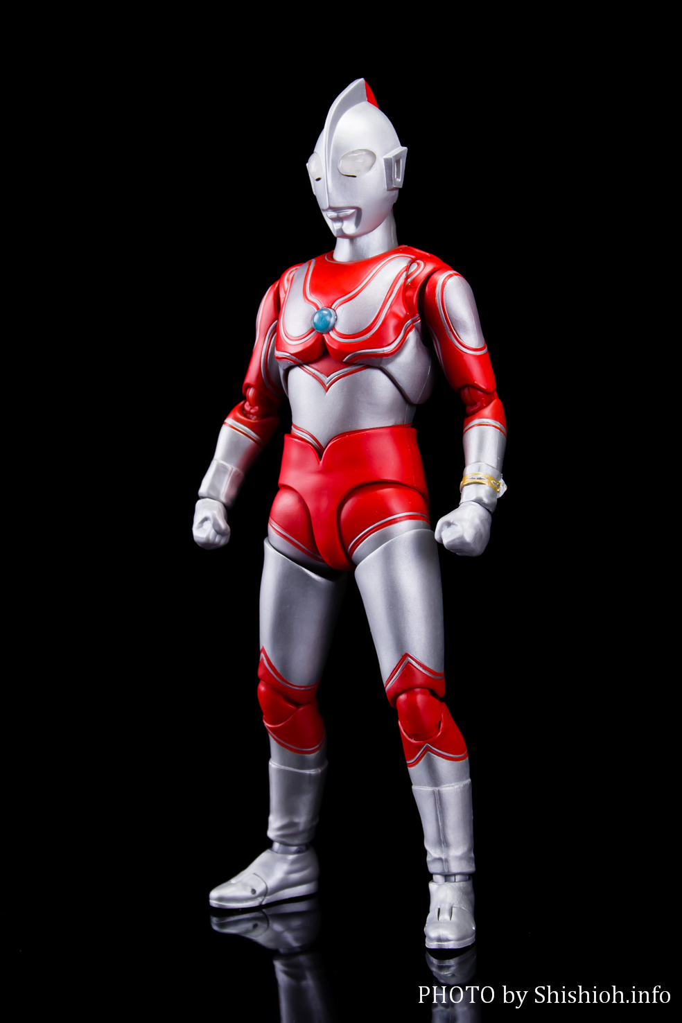 S.H.Figuarts ウルトラマンジャック | hartwellspremium.com