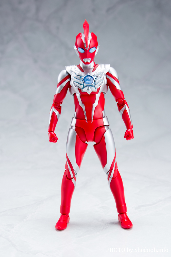 S.H.Figuarts ウルトラマンオメガ