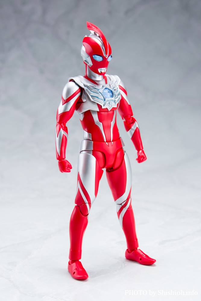 S.H.Figuarts ウルトラマンオメガ