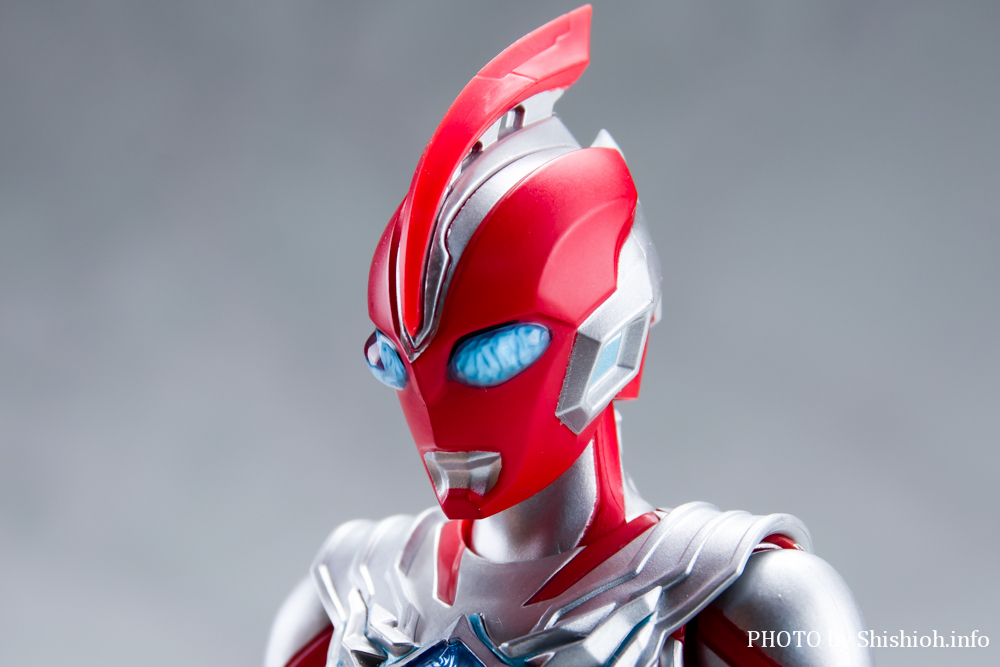 S.H.Figuarts ウルトラマンオメガ