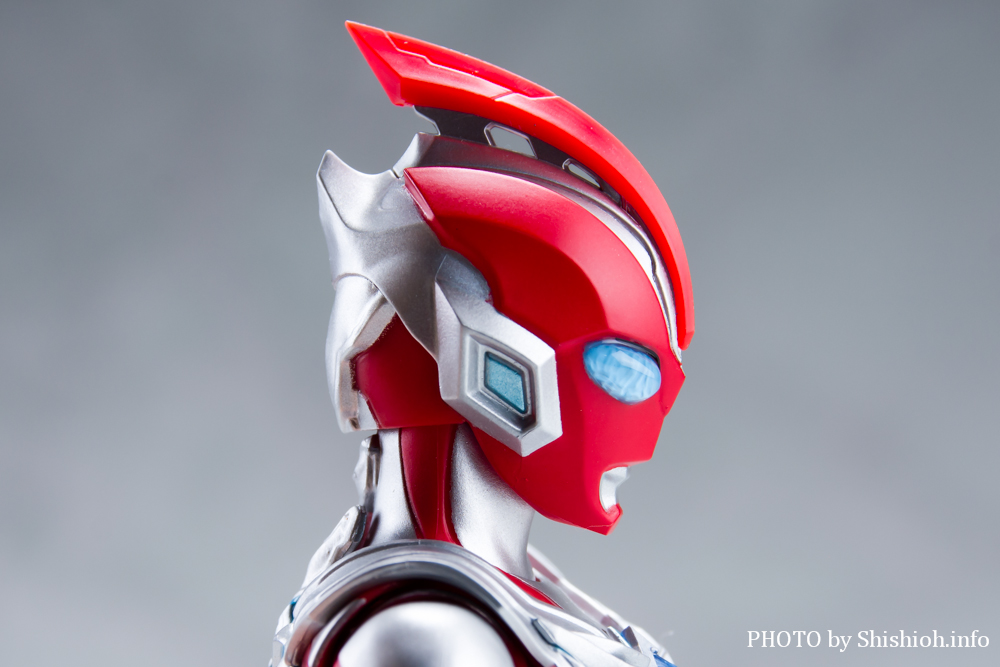 S.H.Figuarts ウルトラマンオメガ