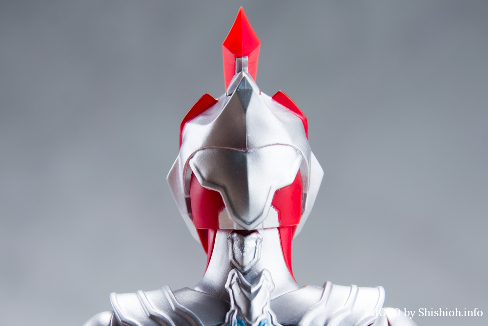 S.H.Figuarts Eg}IK