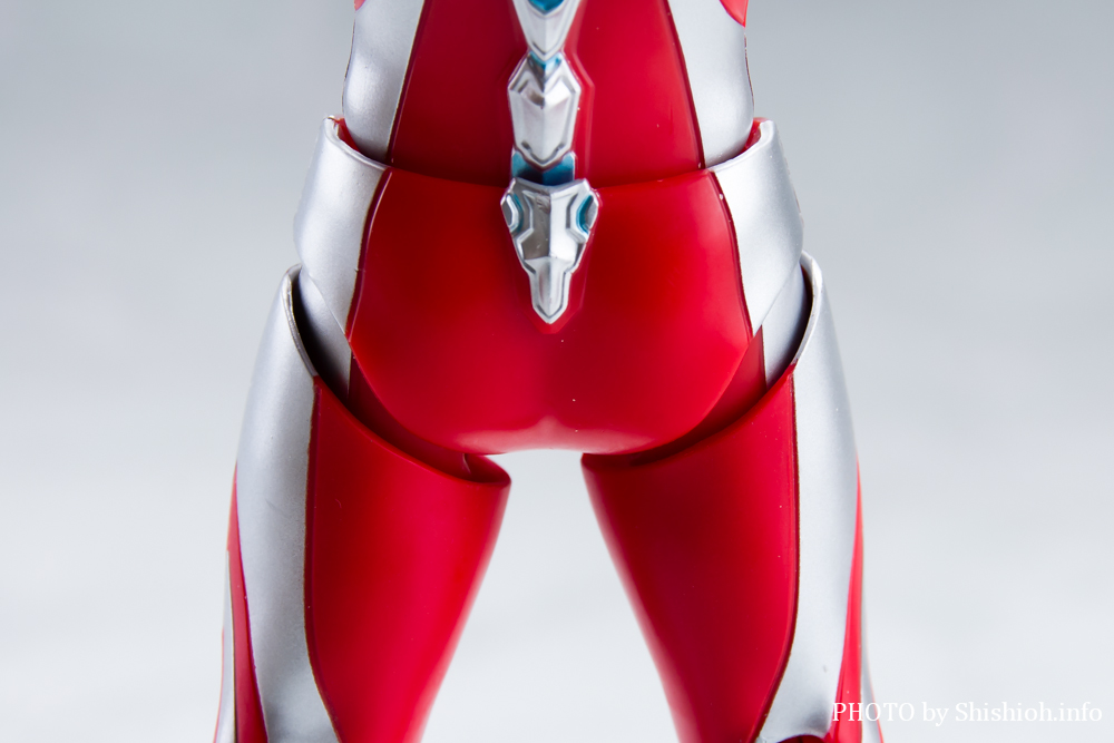 S.H.Figuarts Eg}IK